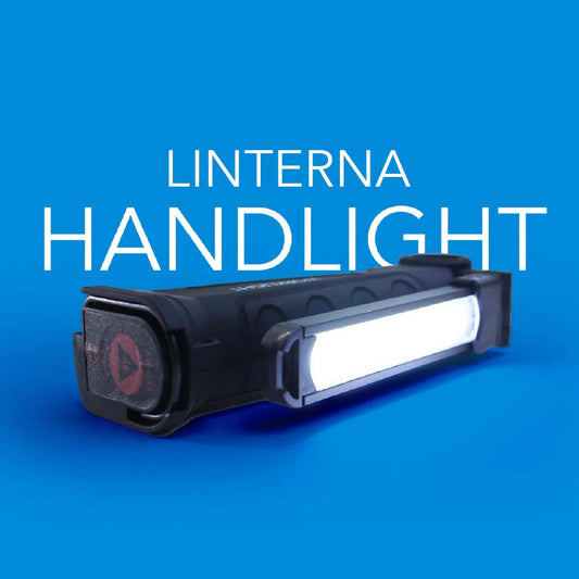 LINTERNA DE MANO (XG-C33)